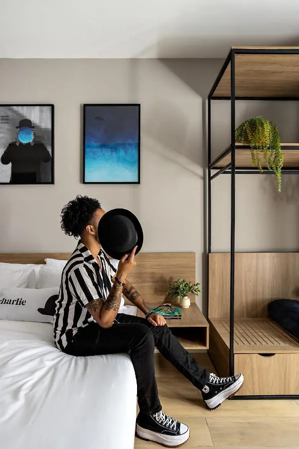 Apartamento Charlie Franca Jardim Paulista São Paulo
