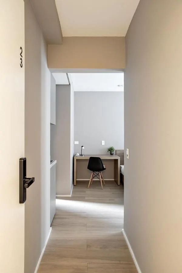 Charlie Franca Jardim Paulista Apartment Sao Paulo