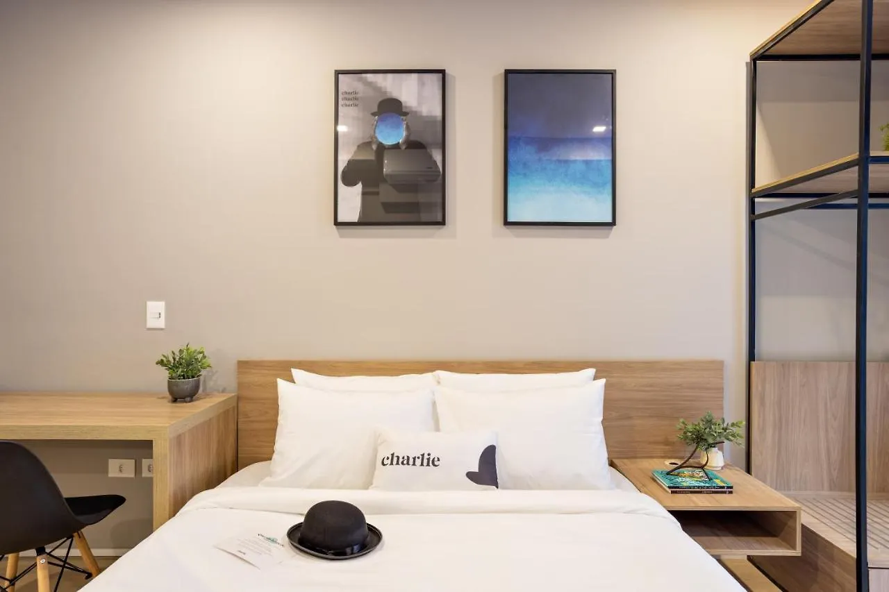Charlie Franca Jardim Paulista Apartment Sao Paulo Brazil