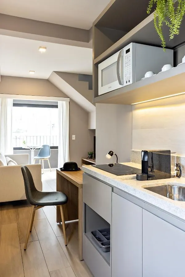 Apartamento Charlie Franca Jardim Paulista São Paulo 0*,  Brasil