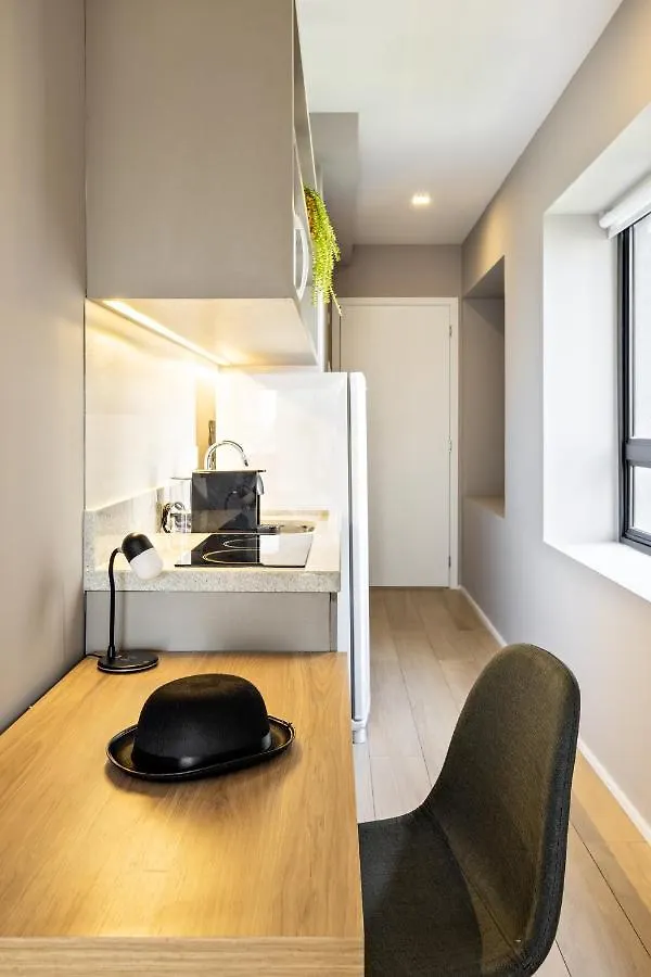 Apartamento Charlie Franca Jardim Paulista São Paulo Brasil