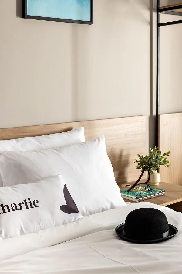 Apartamento Charlie Franca Jardim Paulista São Paulo
