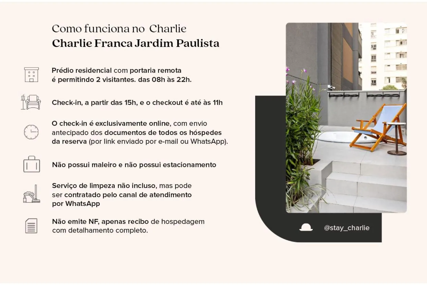 Apartamento Charlie Franca Jardim Paulista São Paulo Brasil